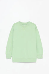 LEFTIES Basic Sweatshirt And Basic Tracksuit Trousers Set - Smgarment's